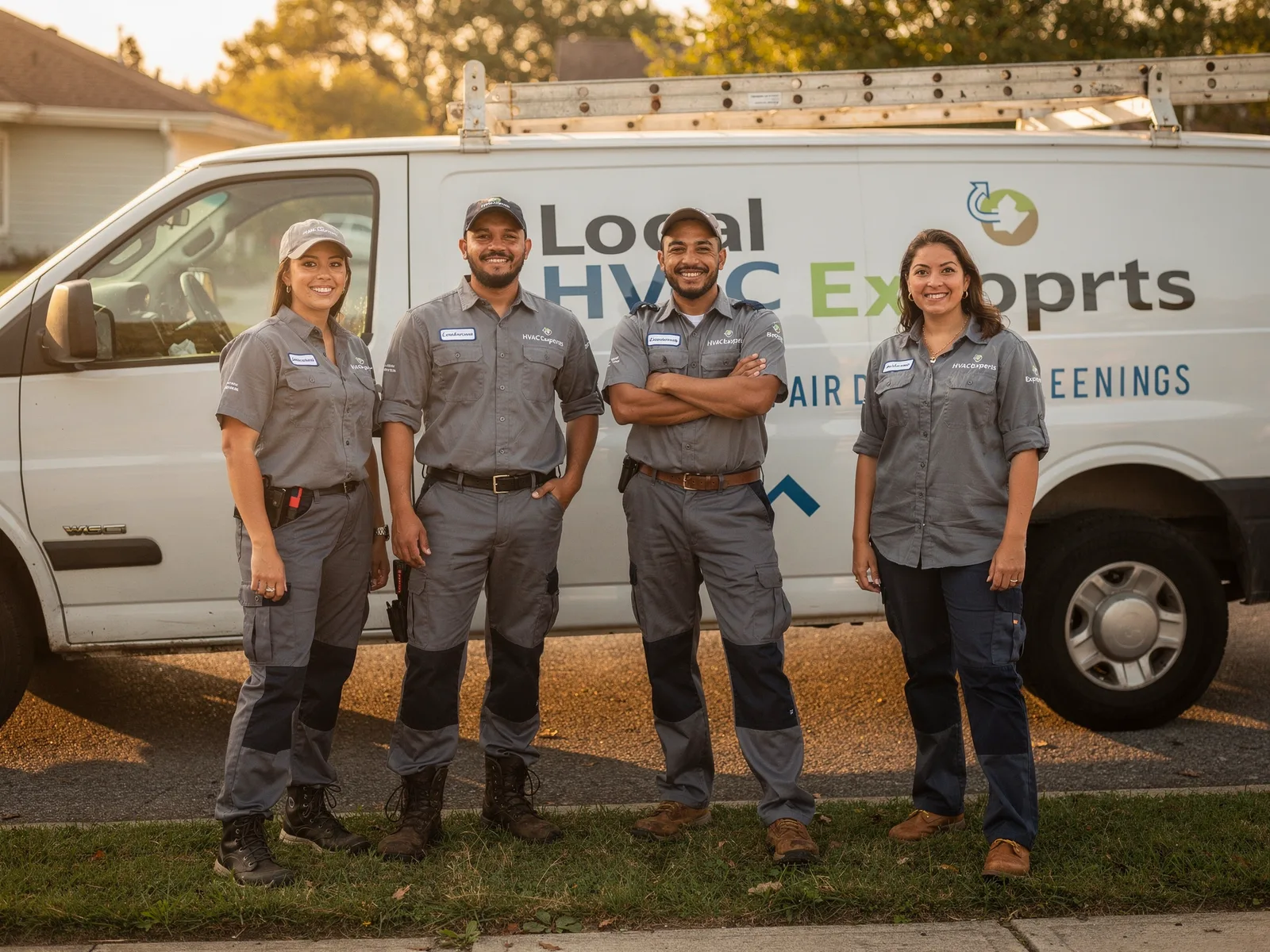 24/7 HVAC Repair & AC Replacement company in Hazelwood, MO
